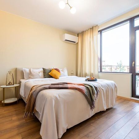 פלובדיב Three Lilies Apartments מראה חיצוני תמונה