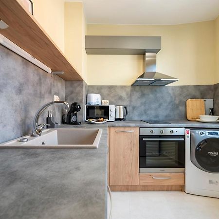 פלובדיב Three Lilies Apartments מראה חיצוני תמונה
