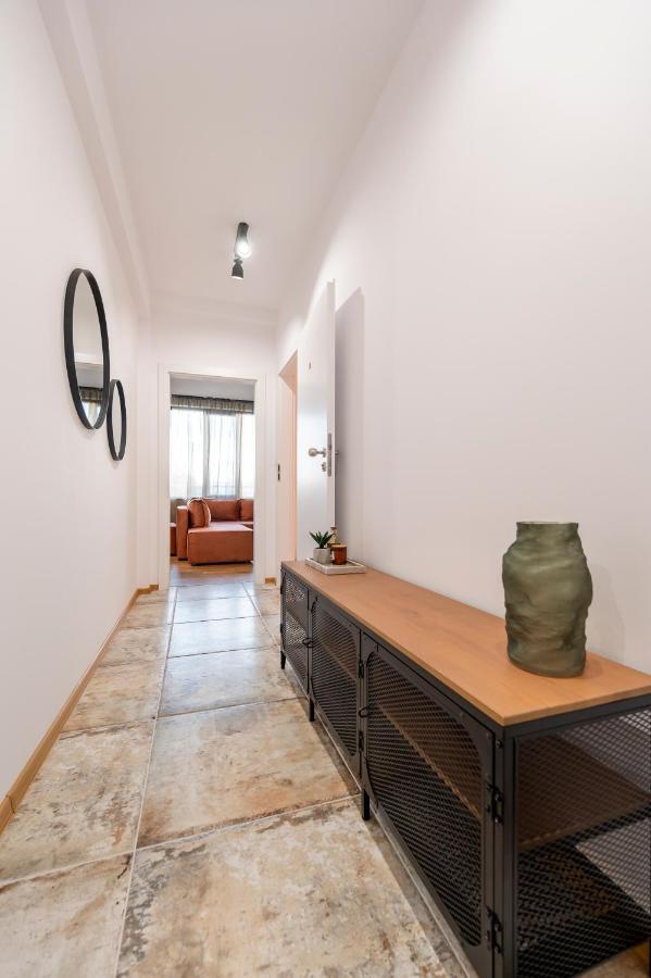 פלובדיב Three Lilies Apartments מראה חיצוני תמונה