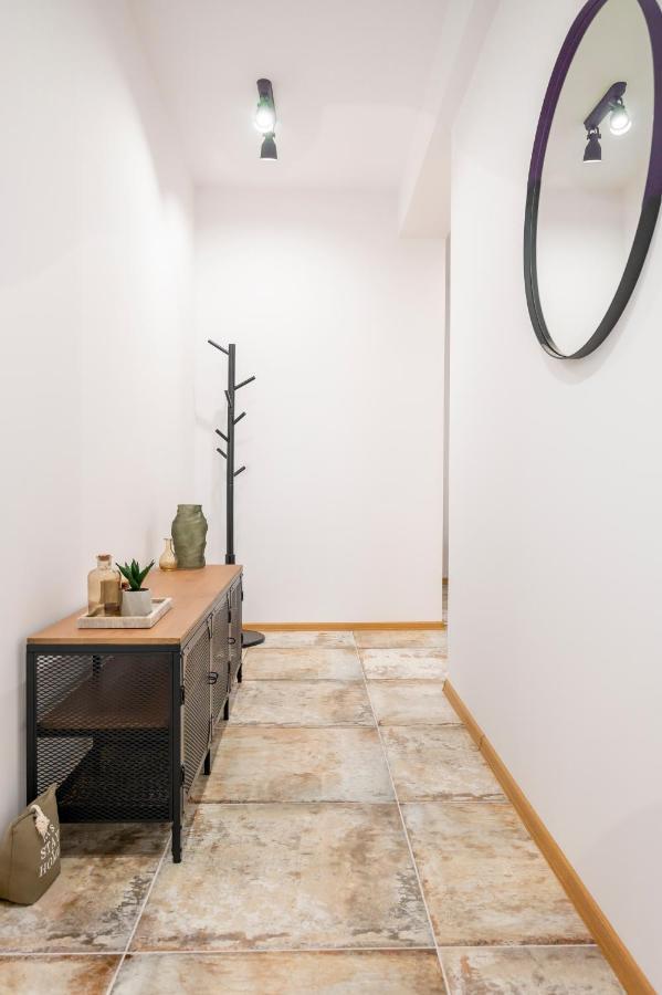 פלובדיב Three Lilies Apartments מראה חיצוני תמונה