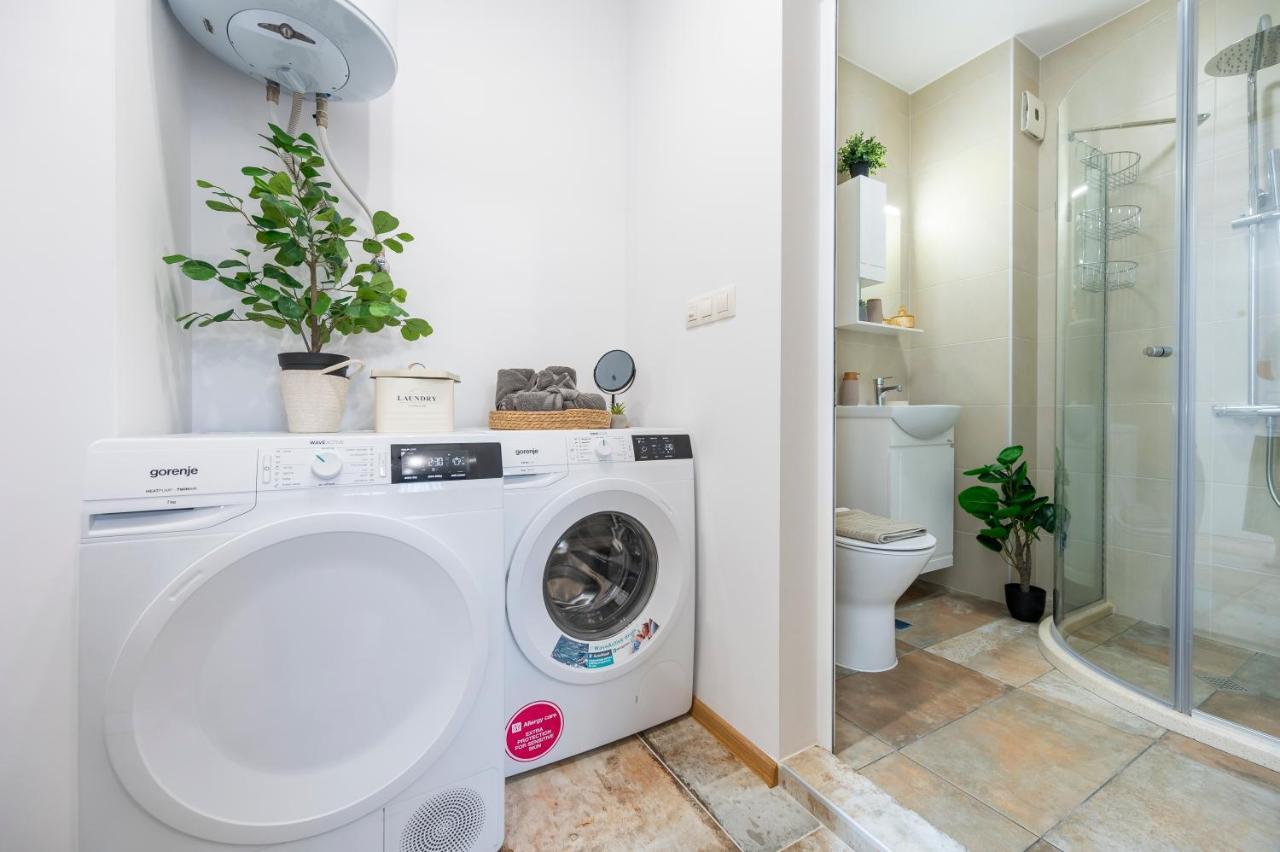 פלובדיב Three Lilies Apartments מראה חיצוני תמונה