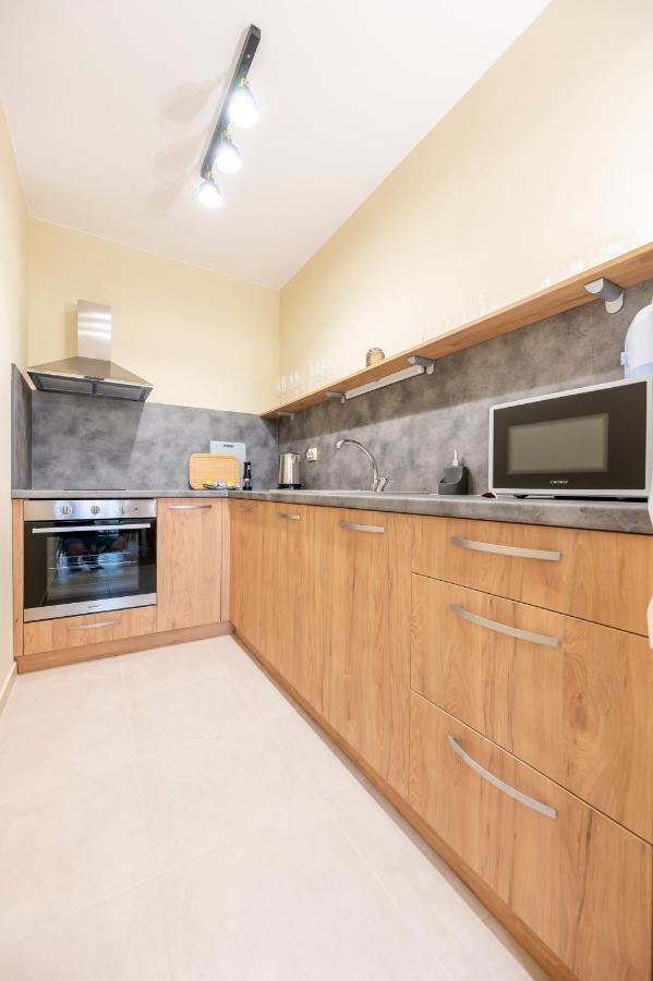 פלובדיב Three Lilies Apartments מראה חיצוני תמונה