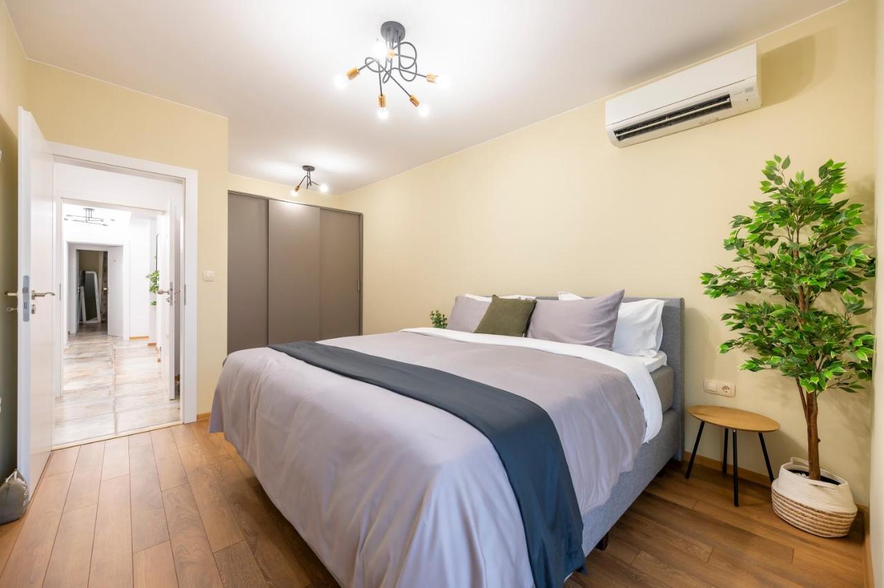 פלובדיב Three Lilies Apartments מראה חיצוני תמונה