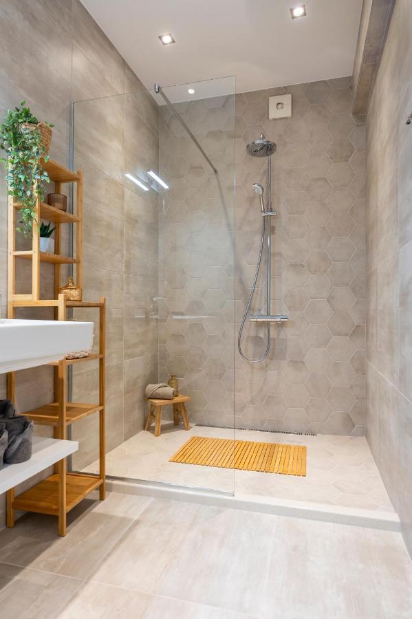 פלובדיב Three Lilies Apartments מראה חיצוני תמונה