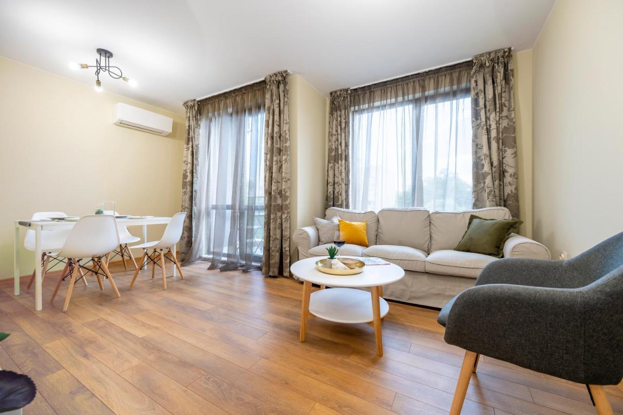 פלובדיב Three Lilies Apartments מראה חיצוני תמונה