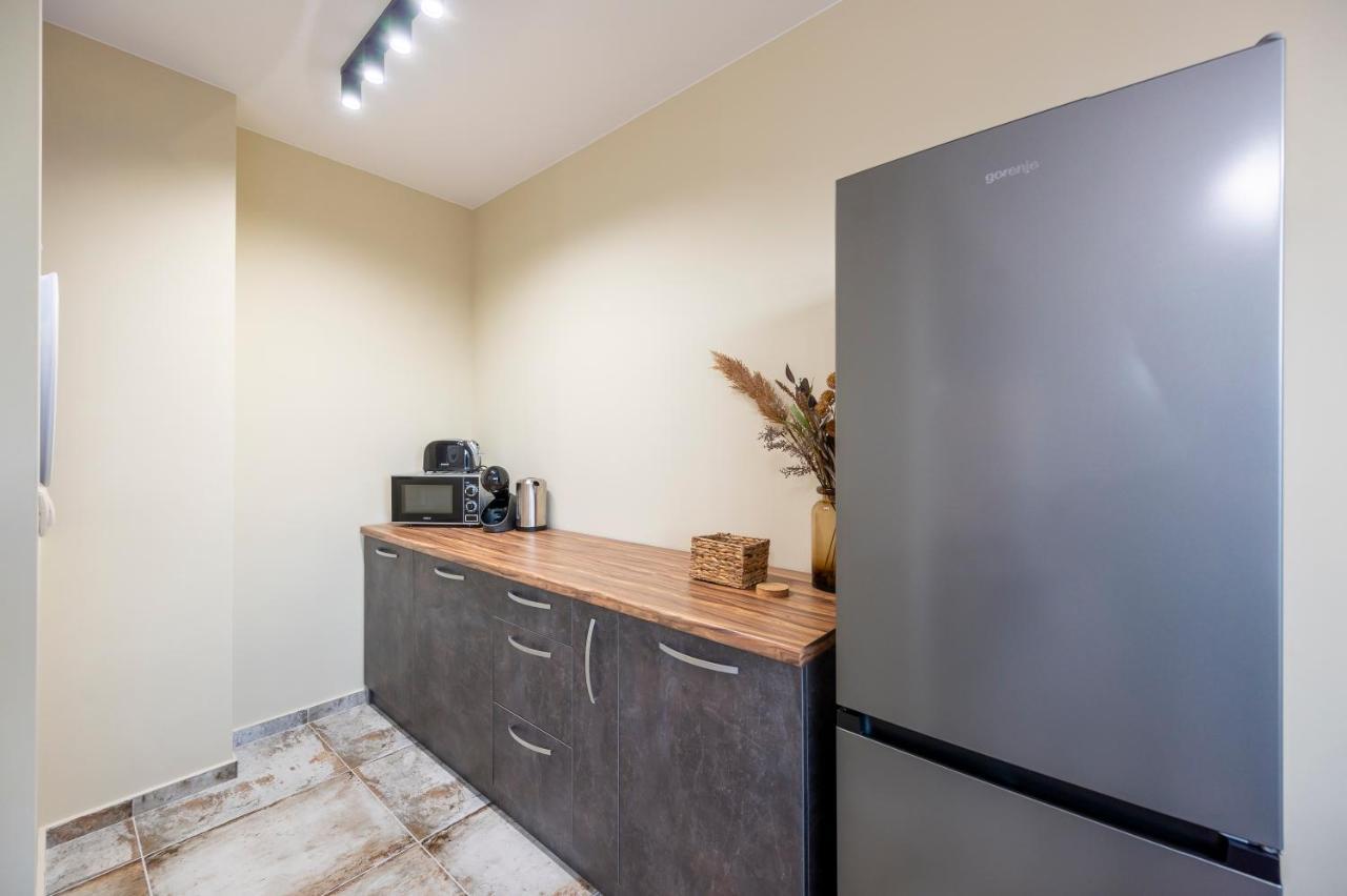 פלובדיב Three Lilies Apartments מראה חיצוני תמונה