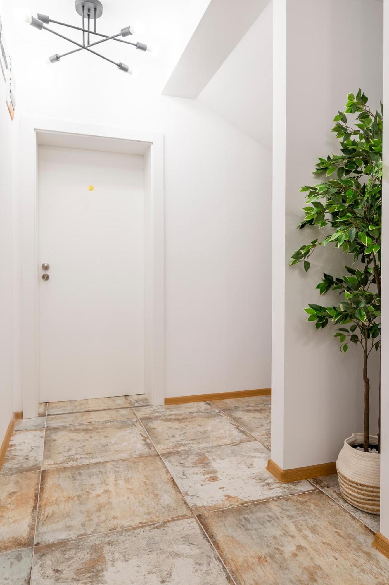 פלובדיב Three Lilies Apartments מראה חיצוני תמונה